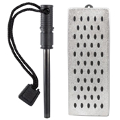 Schrade SCHF38 Frontier Full Tang Fixed Blade Knife