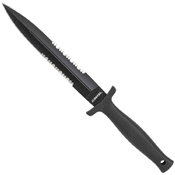 Schrade Needle SCHF44LS Spear Point Blade Boot Knife