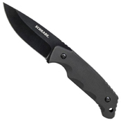 Schrade Full Tang SCHF49 Drop-Point Blade Fixed Knife