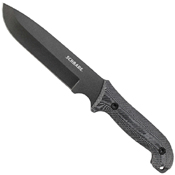 Schrade SCHF52 Frontier Drop Point Blade Full Tang Fixed Knife