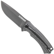 Schrade Full Tang Stainless Steel Fixed Knife