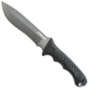 Schrade Extreme Survival Drop Point Blade Full Tang Fixed Knife