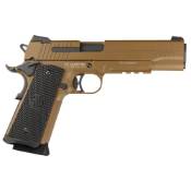 Sig Sauer 1911 Emperor Scorpion CO2 BB Gun
