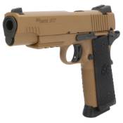 Sig Sauer 1911 Emperor Scorpion CO2 BB Gun