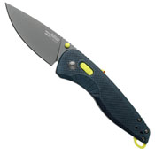 Indigo/Acid Aegis AT - Folding Knife