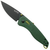 Indigo/Acid Aegis AT - Folding Knife