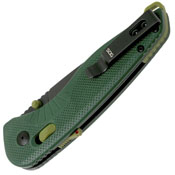 Indigo/Acid Aegis AT - Folding Knife