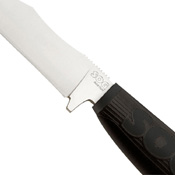 Aura Camping Knife