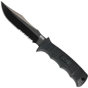 Sog SEAL Pup Elite Fixed Blade Knife