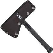 Elite E-Tool GRN Handle Shovel w/ Sheath