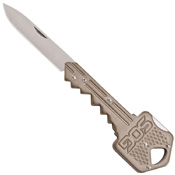 SOG Folding Blade Key Knife