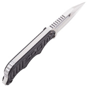 Instinct Mini Fixed Blade Knife w/ Sheath