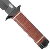 Bowie 2.0 Modernized Classic Fixed Blade Knife