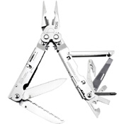 PowerAssist with Leather Sheath