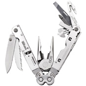 PowerAssist with Leather Sheath