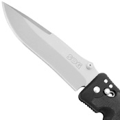 Sog Spec-Elite II Folding Knife