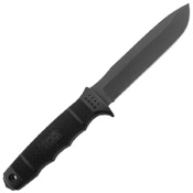 Force GRN Handle Fixed Blade Knife w/ Sheath