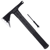 SK1001 2Cr Steel Blade Survival Tomahawk