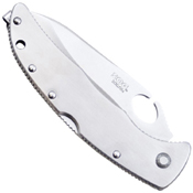 SOGzilla Clip-Point Blade Folding Knife