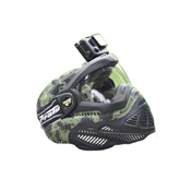 GoPro Mask Mount