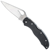 Spyderco Harrier 2 G-10 Handle Folding Blade Knife