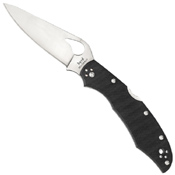 Byrd Cara Cara 2 G-10 Handle Folding Knife - Black