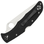 Spyderco Endura 4 Lightweight Folding Knife