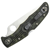 Spyderco Endura 4 Lightweight Folding Knife