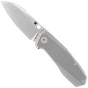 Spyderco Techno 3 Flipper Knife