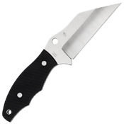 Ronin 2 Black G-10 Handle Fixed Blade Knife