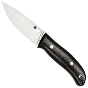 Proficient FB36CFP CPM-S90V Steel Blade Fixed Knife