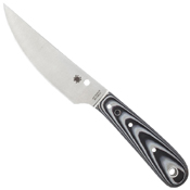 Bow River Trailing Point Blade Fixed Knife