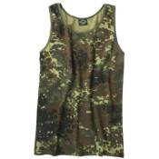 Sturm Cotton Tank Top New 