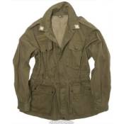 Italian Field Jacket Sturm 