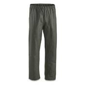 Od Wet Weather Pants Belgium Like New