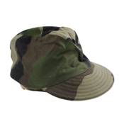 Sturm French CCE F1 Field Cap New