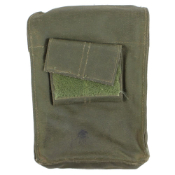 Small Surplus Utility Pouch