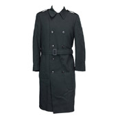 Canadian Military Forces Surplus Overcoat