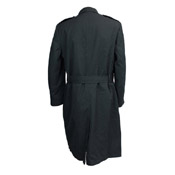 Canadian Military Forces Surplus Overcoat