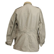 Canadian Army Surplus Mark II GS Combat Coat without Liner