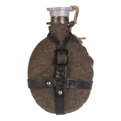 Czech M60 Canteen - Used