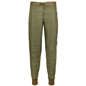 Czech Military-Issue Pant Liners