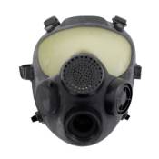 Polish MP5 Gas Mask-Used 