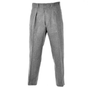 Surplus Swiss Dress Pant