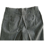 Surplus Swiss Dress Pant