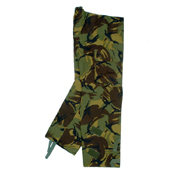 British Army NBC Protective Pants