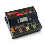 Tenergy B450AC 45W AC/DC Compact Balance Charger