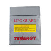 Li-Po Non-Flammable Safety Sack - Small Bag