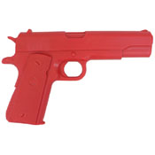 1911 Red Training Gun
