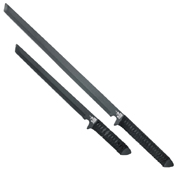 United Cutlery Black Legion Viper Two Pieces Sword Set